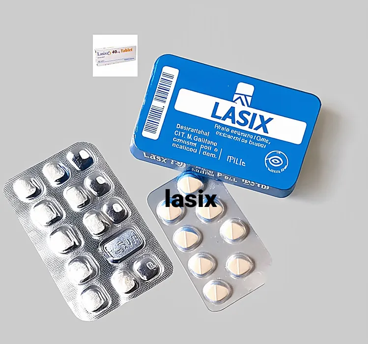 Lasix 2