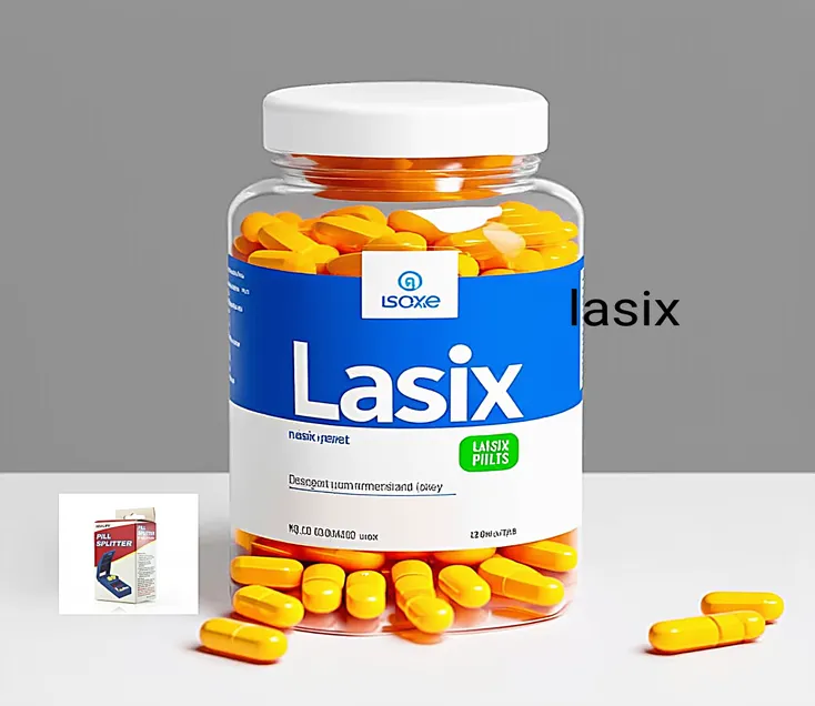 Lasix 3